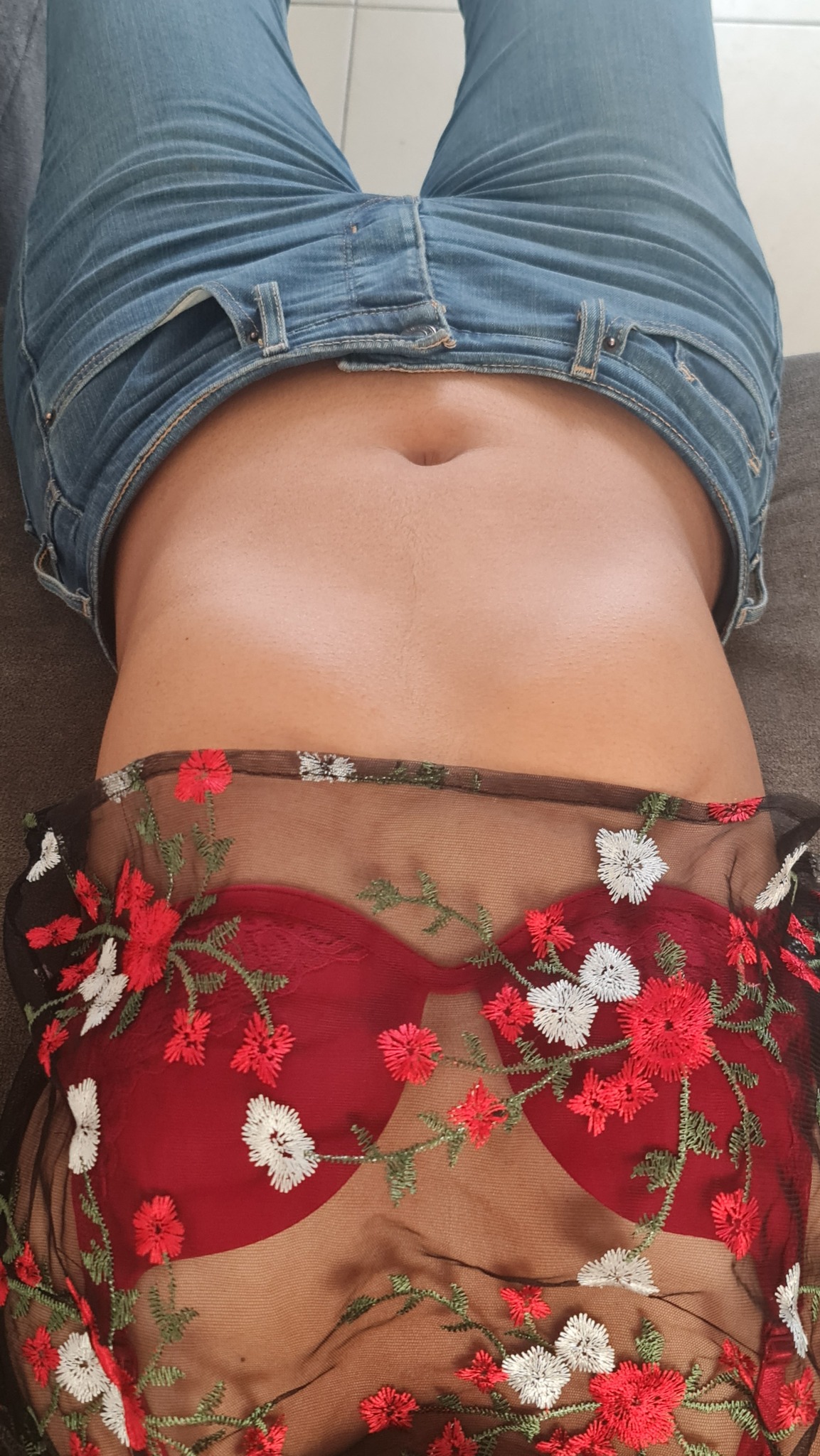 Fernanda AC  (Flaquita)