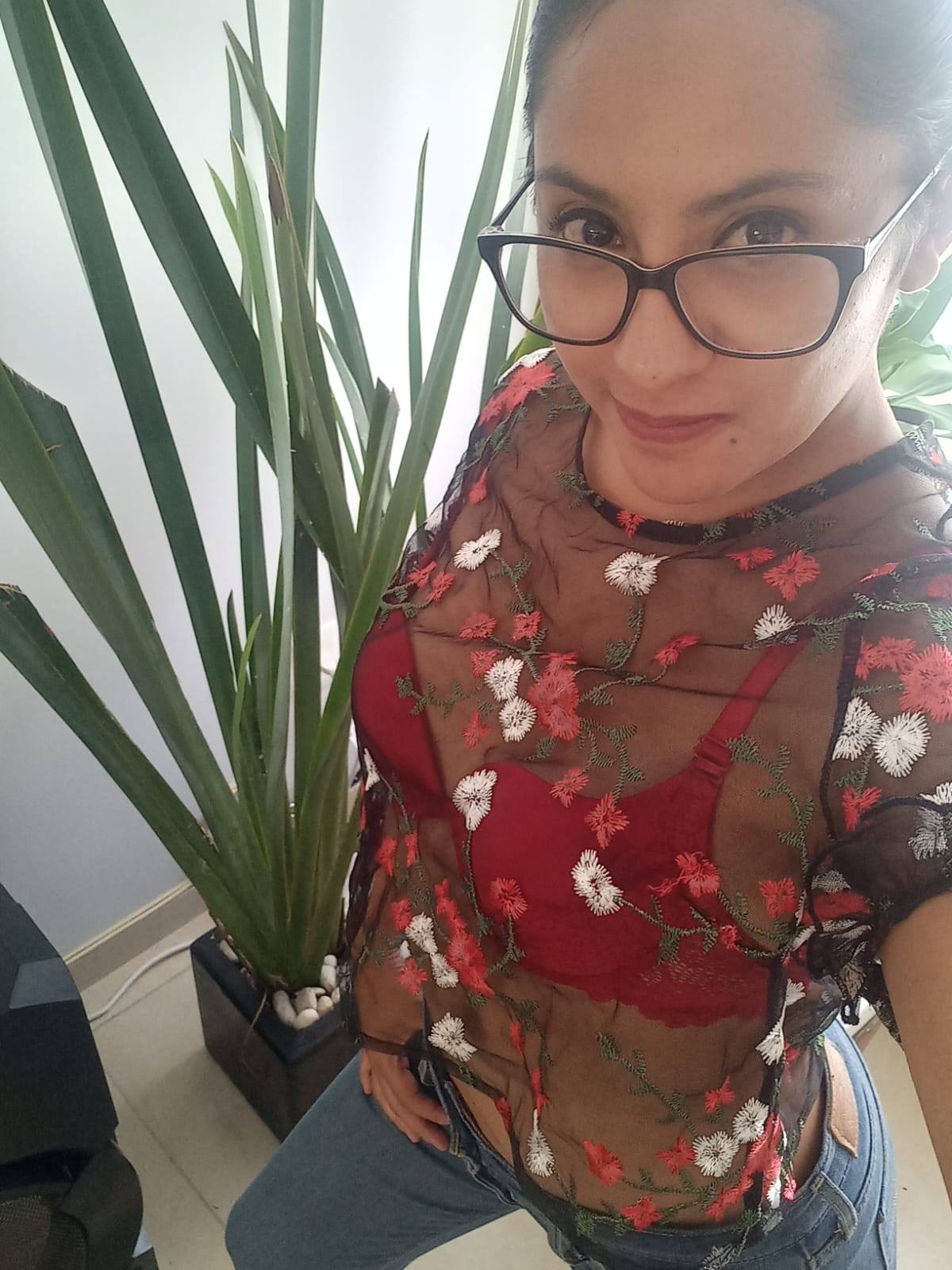 Fernanda AC  (Flaquita)