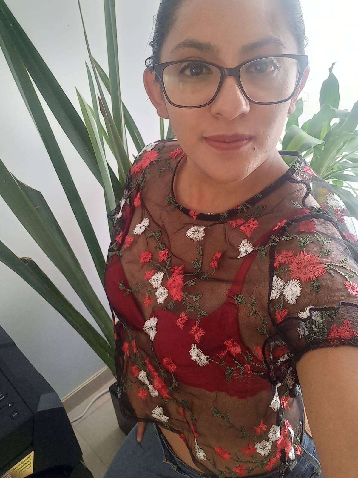 Fernanda AC  (Flaquita)