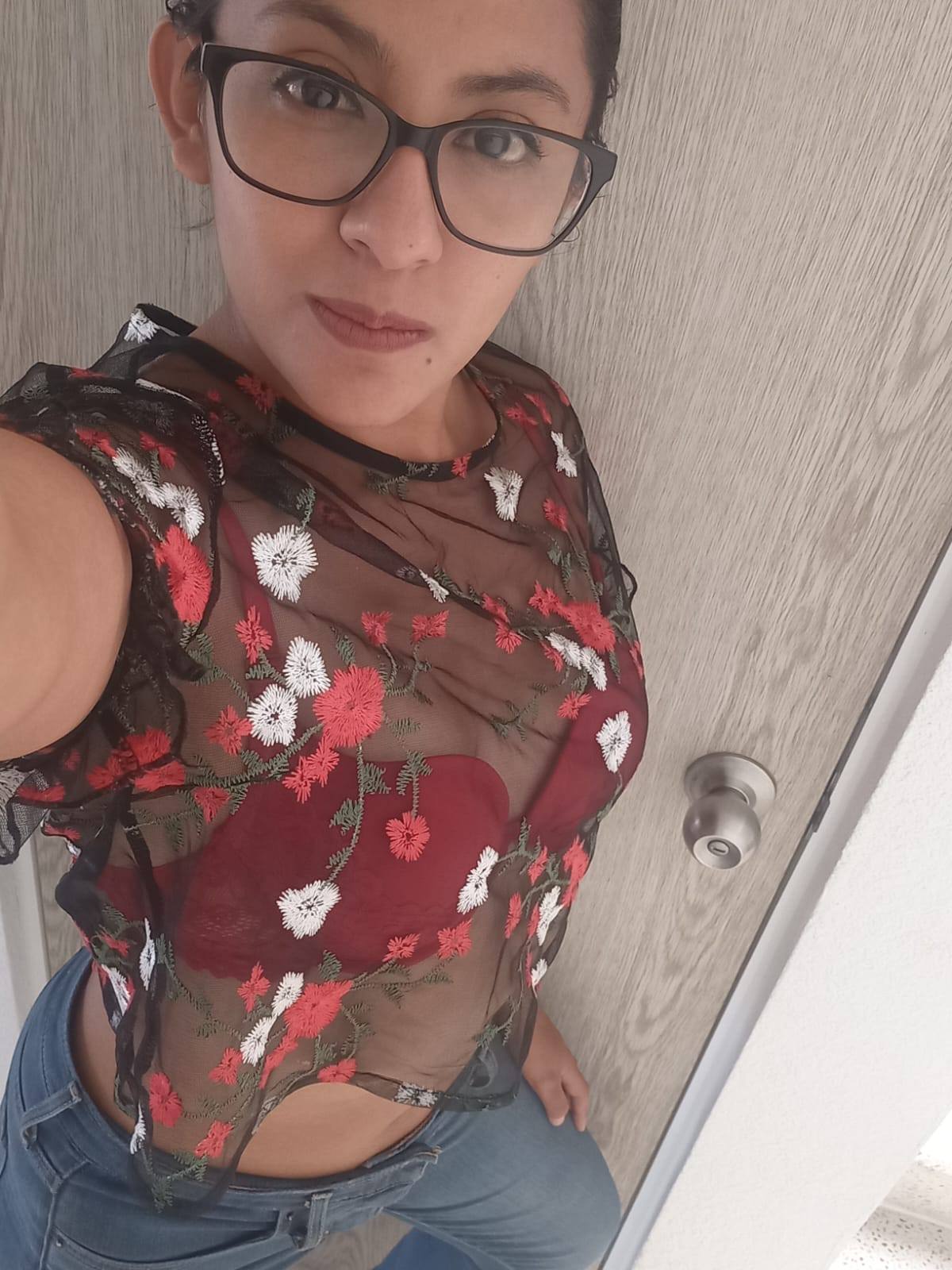 Fernanda AC  (Flaquita)