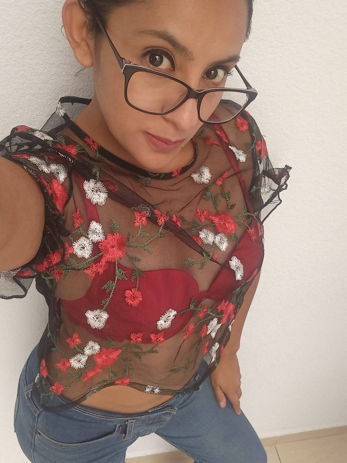 Fernanda AC  (Flaquita)