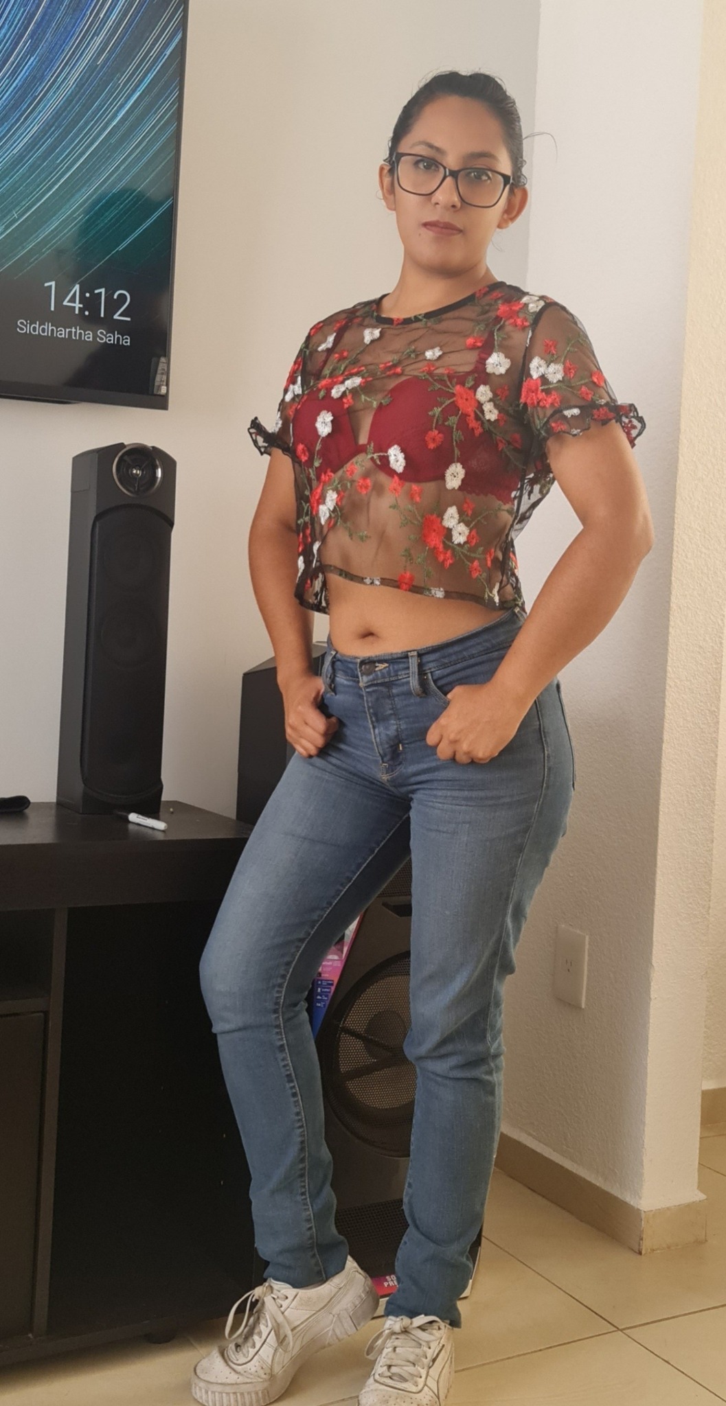 Fernanda AC  (Flaquita)