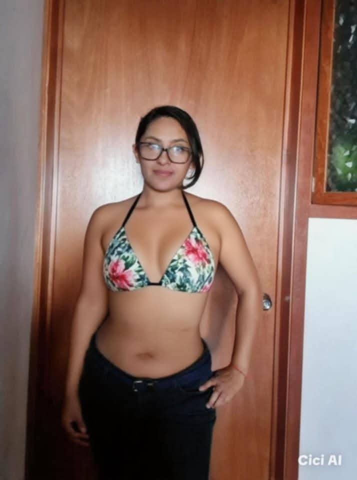 Fernanda AC  (Flaquita)