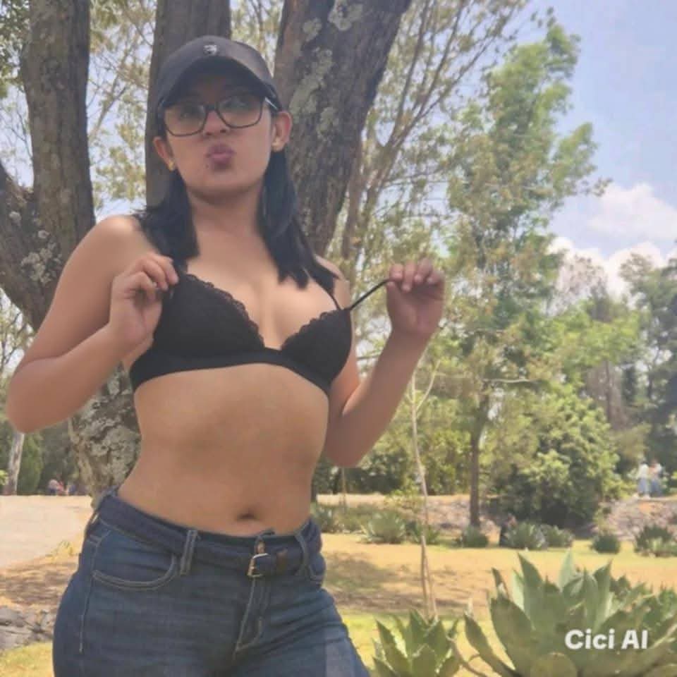 Fernanda AC  (Flaquita)