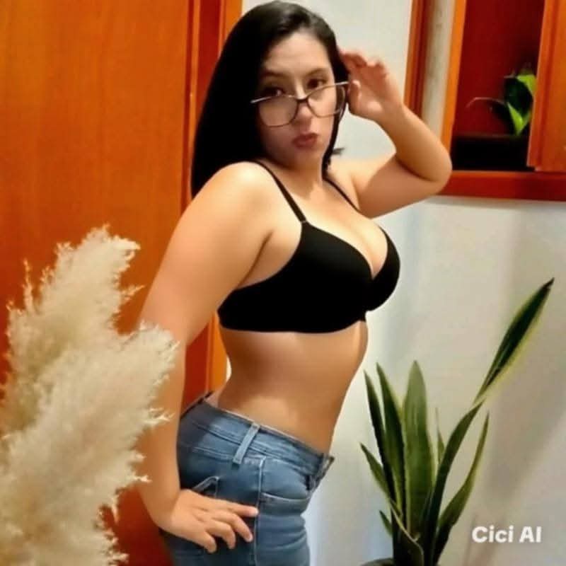 Fernanda AC  (Flaquita)