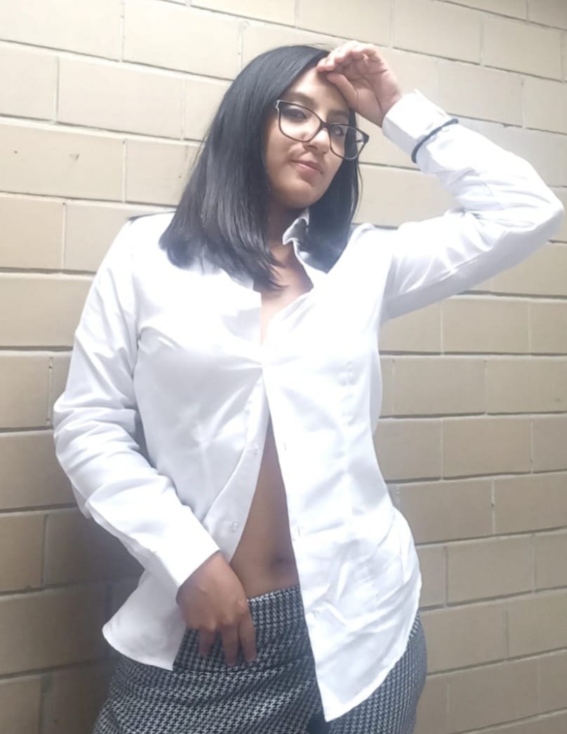 Fernanda AC  (Flaquita)