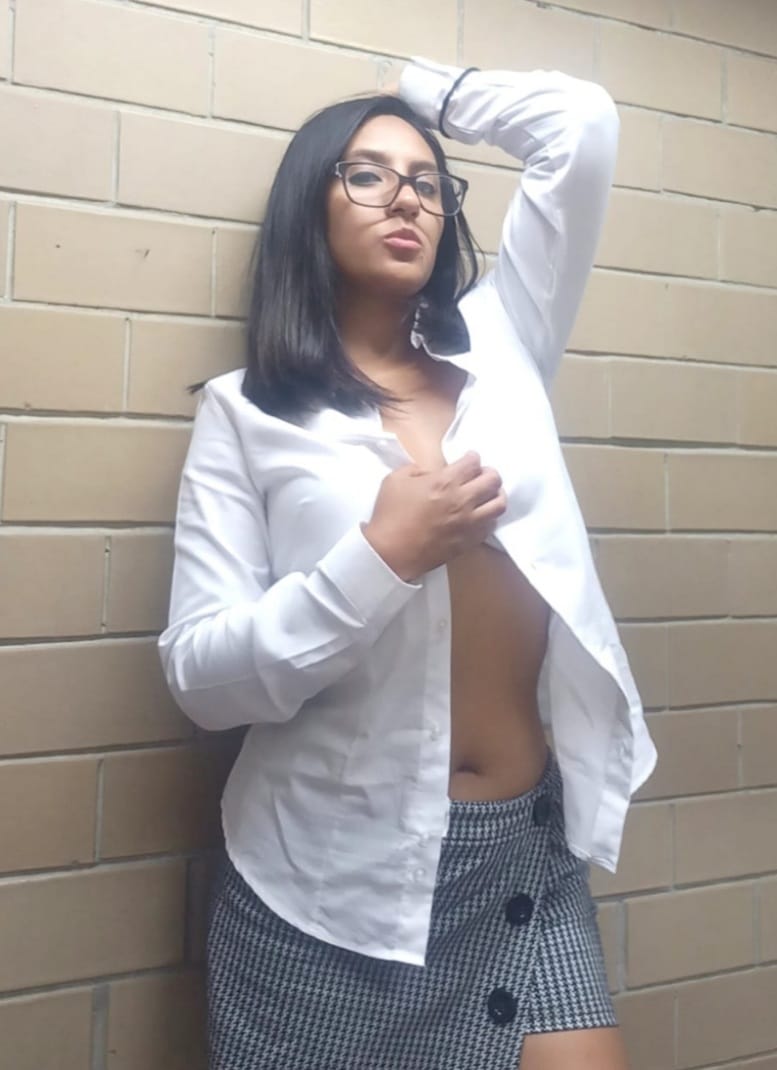 Fernanda AC  (Flaquita)