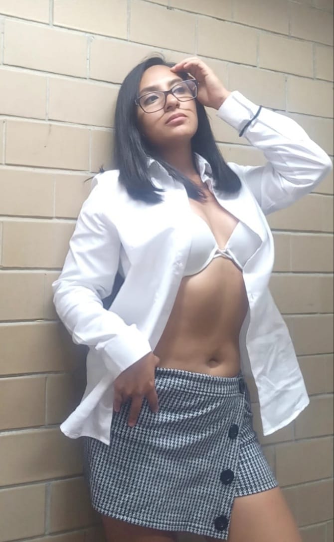 Fernanda AC  (Flaquita)