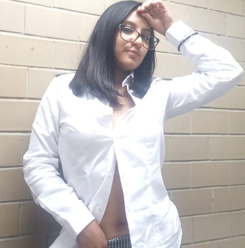 Fernanda AC  (Flaquita)