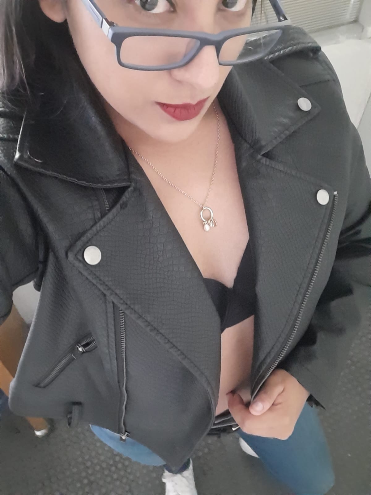 Fernanda AC  (Flaquita)