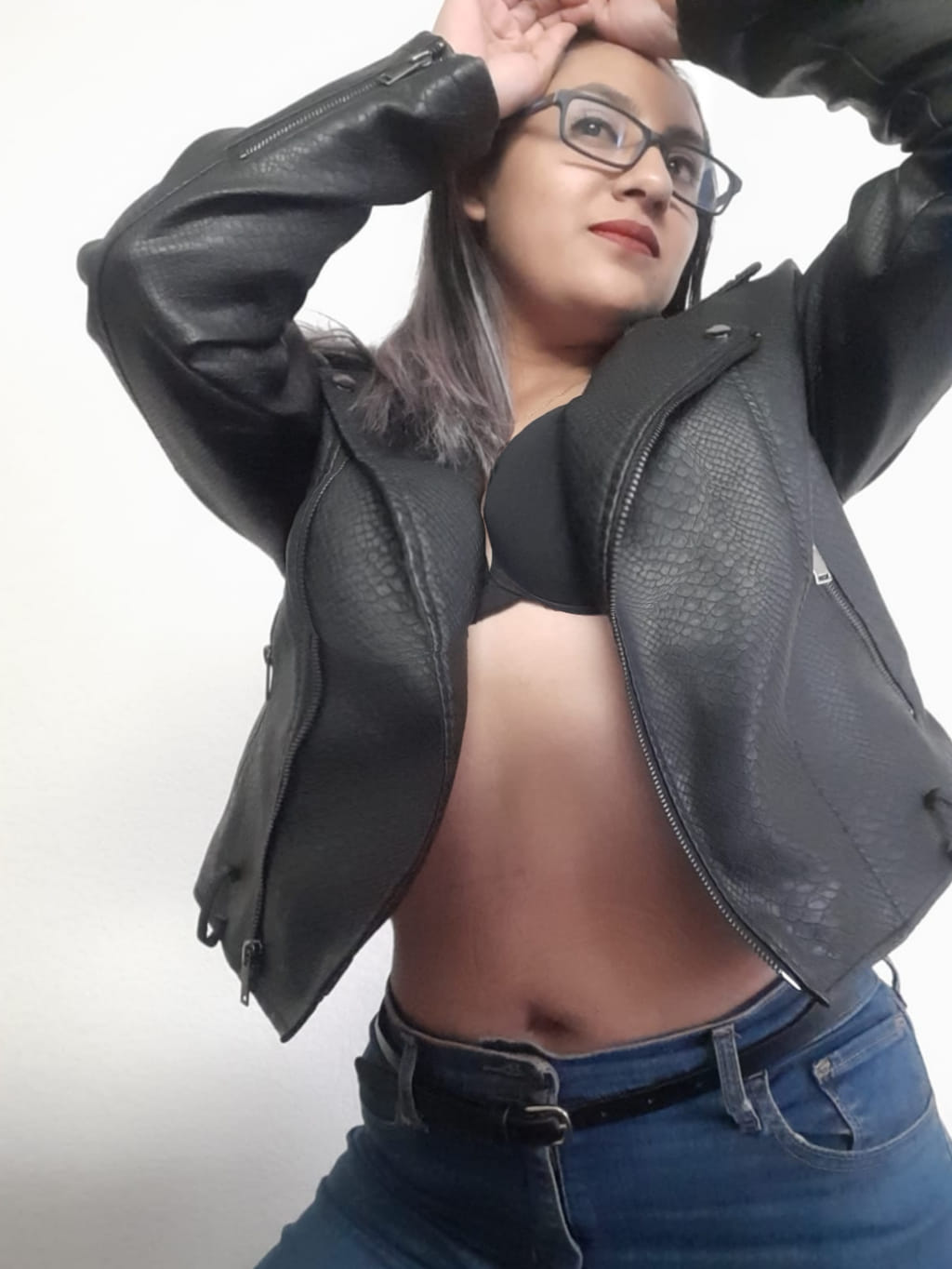 Fernanda AC  (Flaquita)