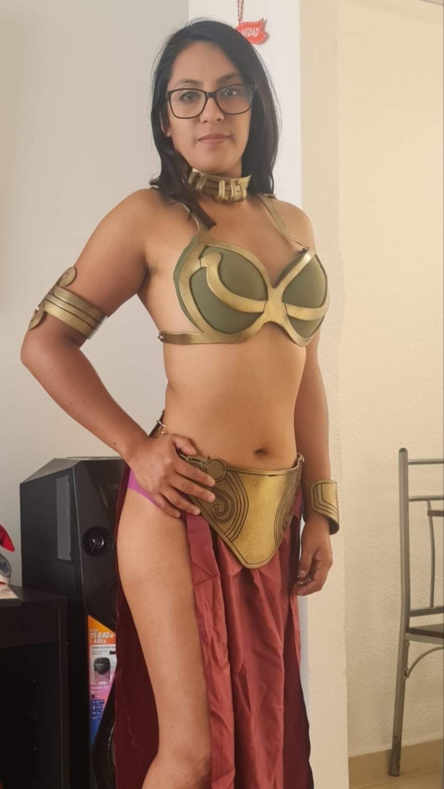 Fernanda AC  (Flaquita)