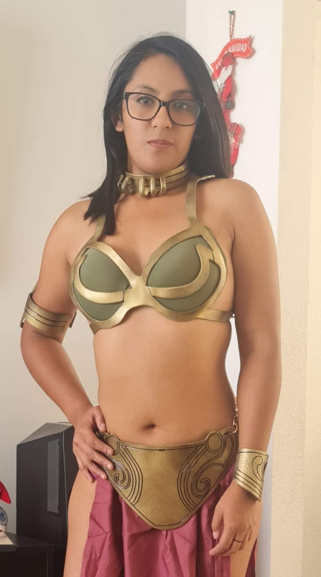 Fernanda AC  (Flaquita)