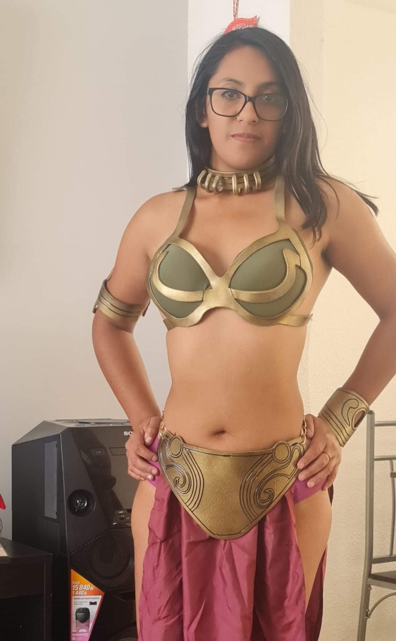 Fernanda AC  (Flaquita)