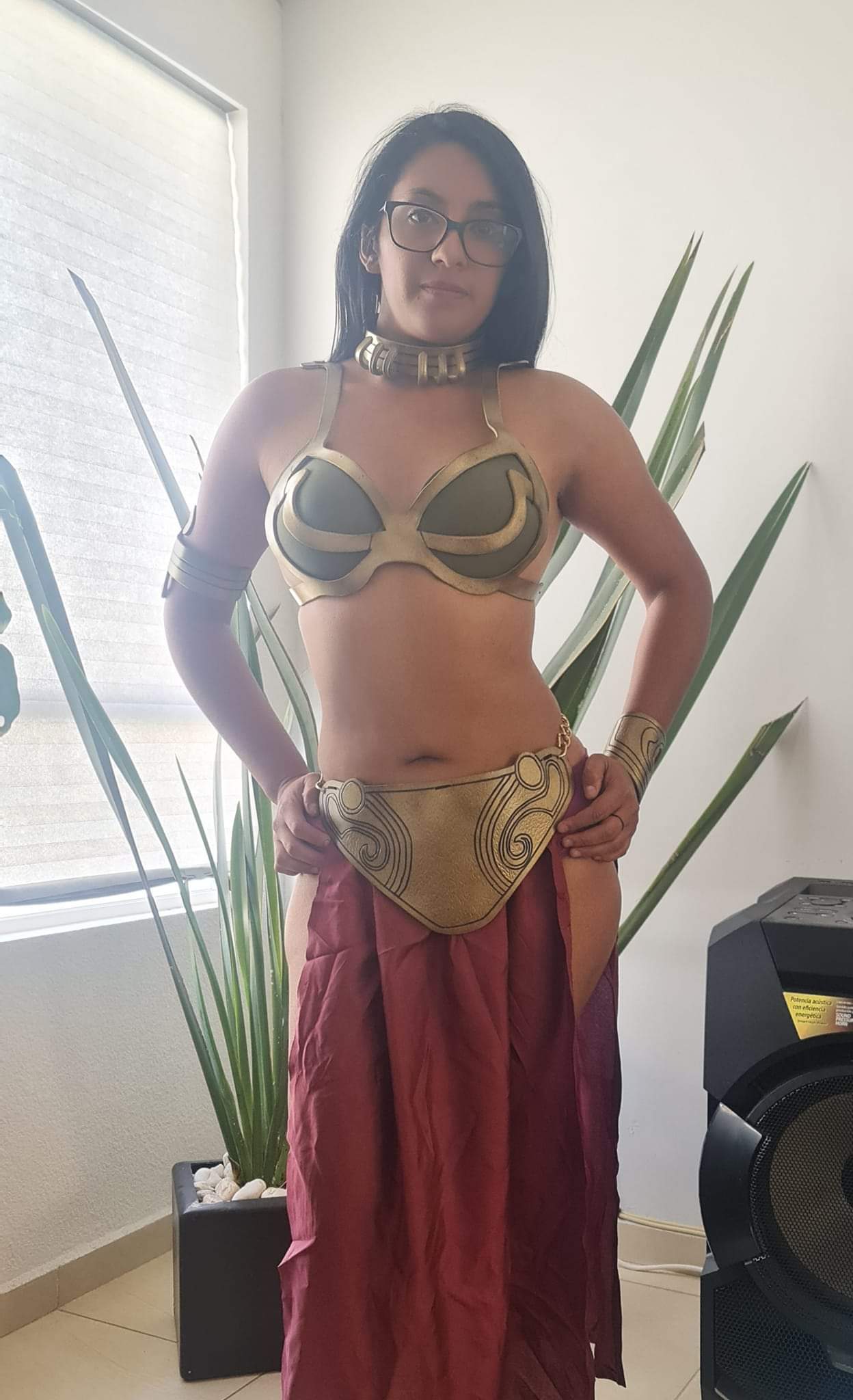 Fernanda AC  (Flaquita)