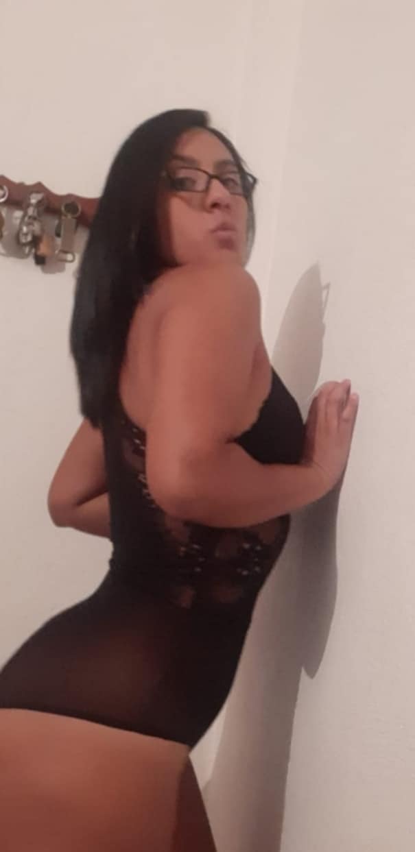 Fernanda AC  (Flaquita)