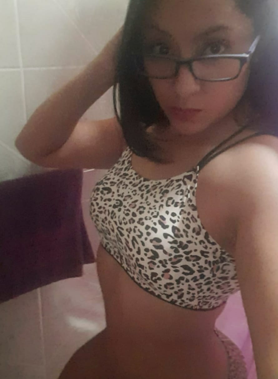 Fernanda AC  (Flaquita)