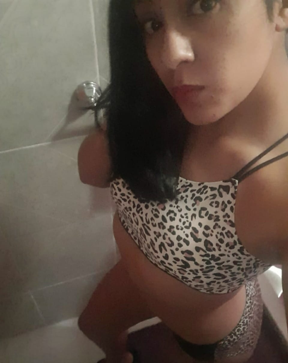 Fernanda AC  (Flaquita)