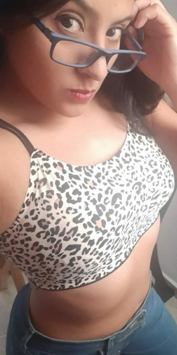 Fernanda AC  (Flaquita)