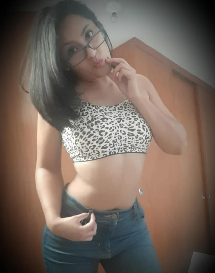 Fernanda AC  (Flaquita)