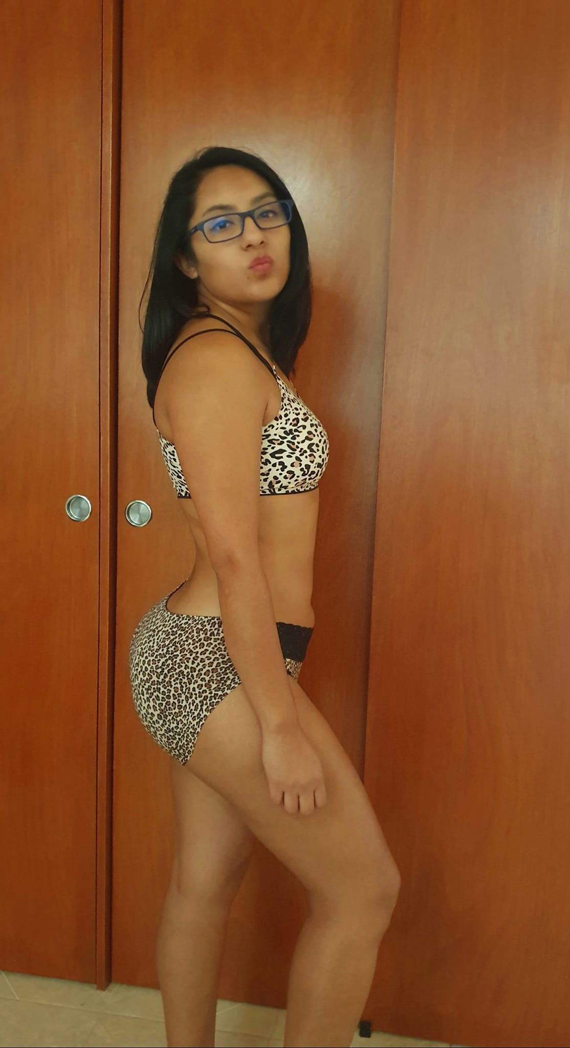 Fernanda AC  (Flaquita)