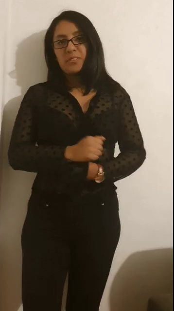 Fernanda AC  (Flaquita)