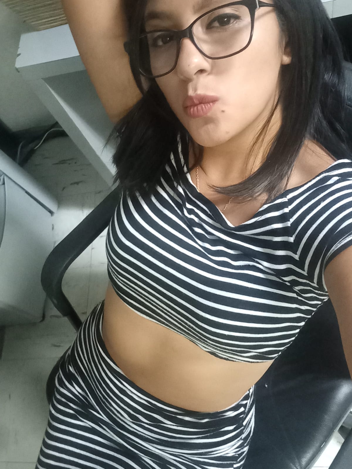 Fernanda AC  (Flaquita)