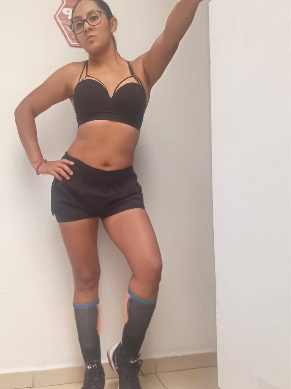 Fernanda AC  (Flaquita)