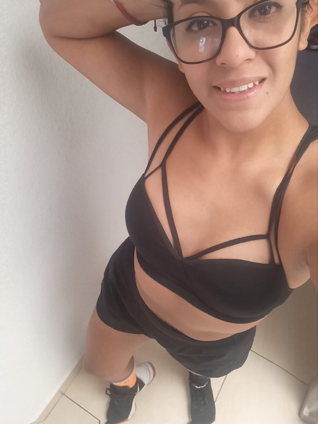 Fernanda AC  (Flaquita)