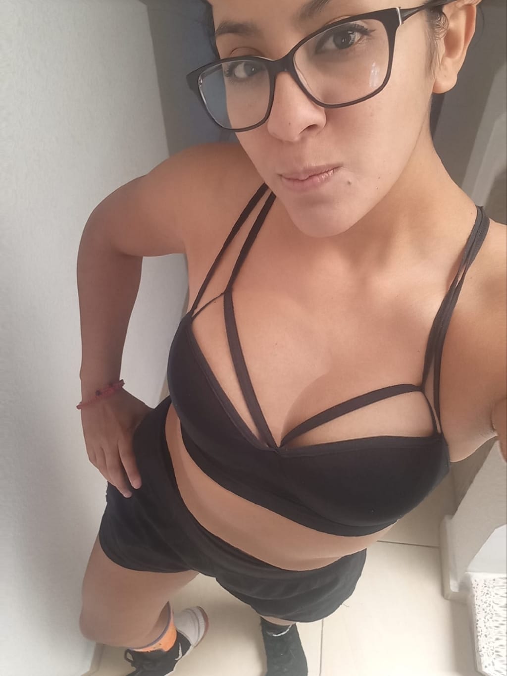 Fernanda AC  (Flaquita)