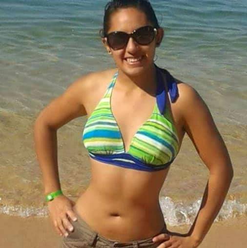 Fernanda AC  (Flaquita)