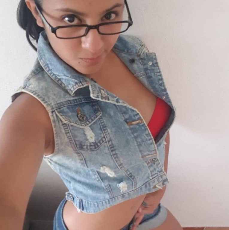 Fernanda AC  (Flaquita)