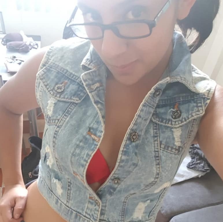 Fernanda AC  (Flaquita)