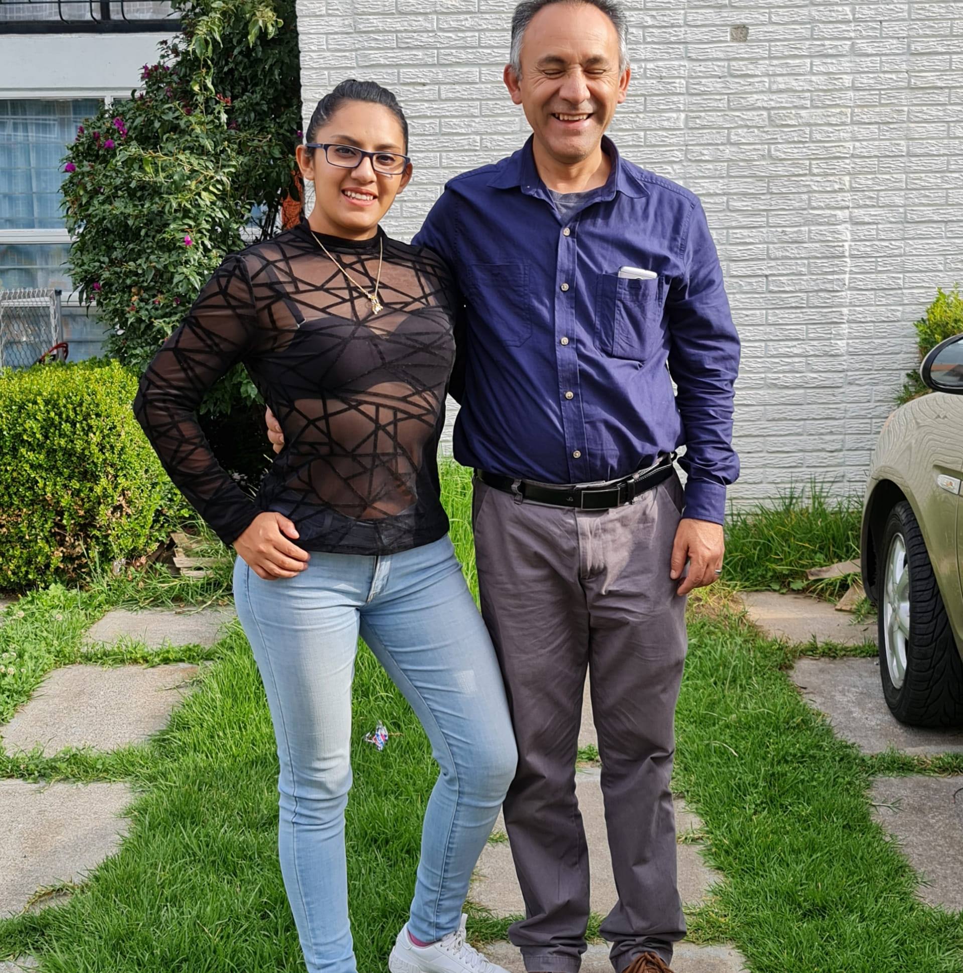 Fernanda AC  (Flaquita)