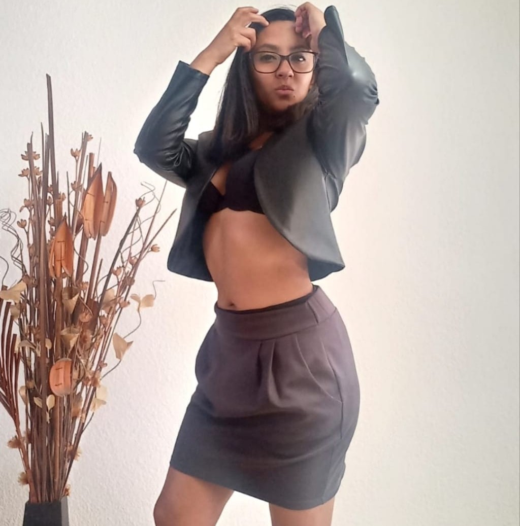 Fernanda AC  (Flaquita)