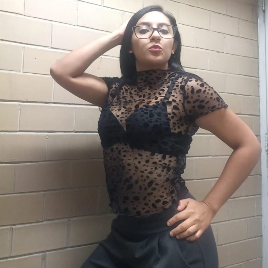 Fernanda AC  (Flaquita)