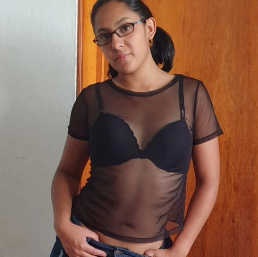 Fernanda AC  (Flaquita)