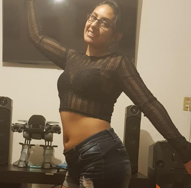 Fernanda AC  (Flaquita)