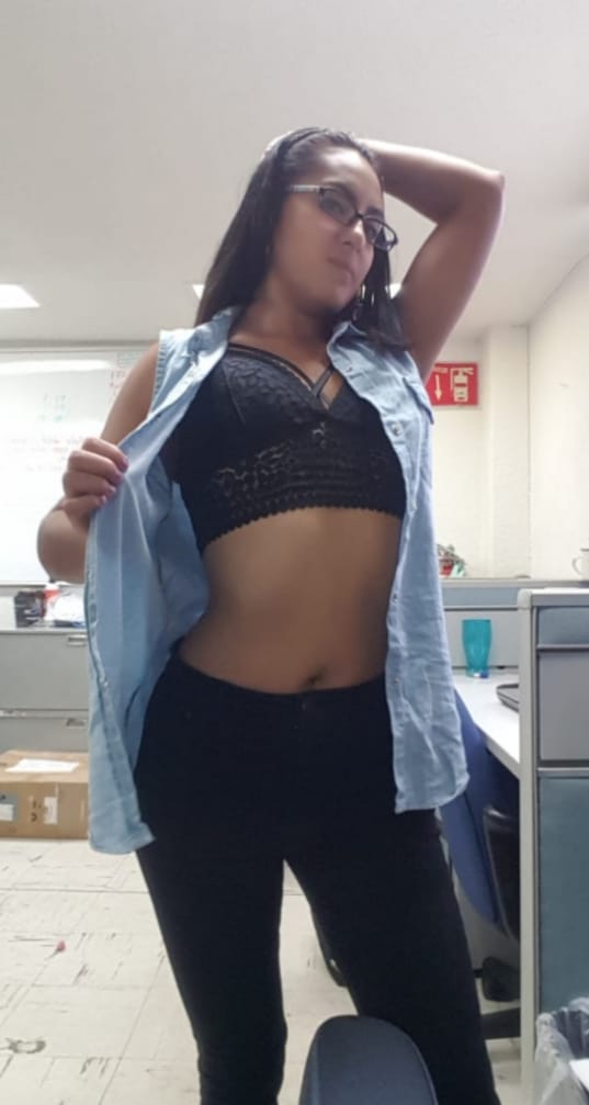 Fernanda AC  (Flaquita)