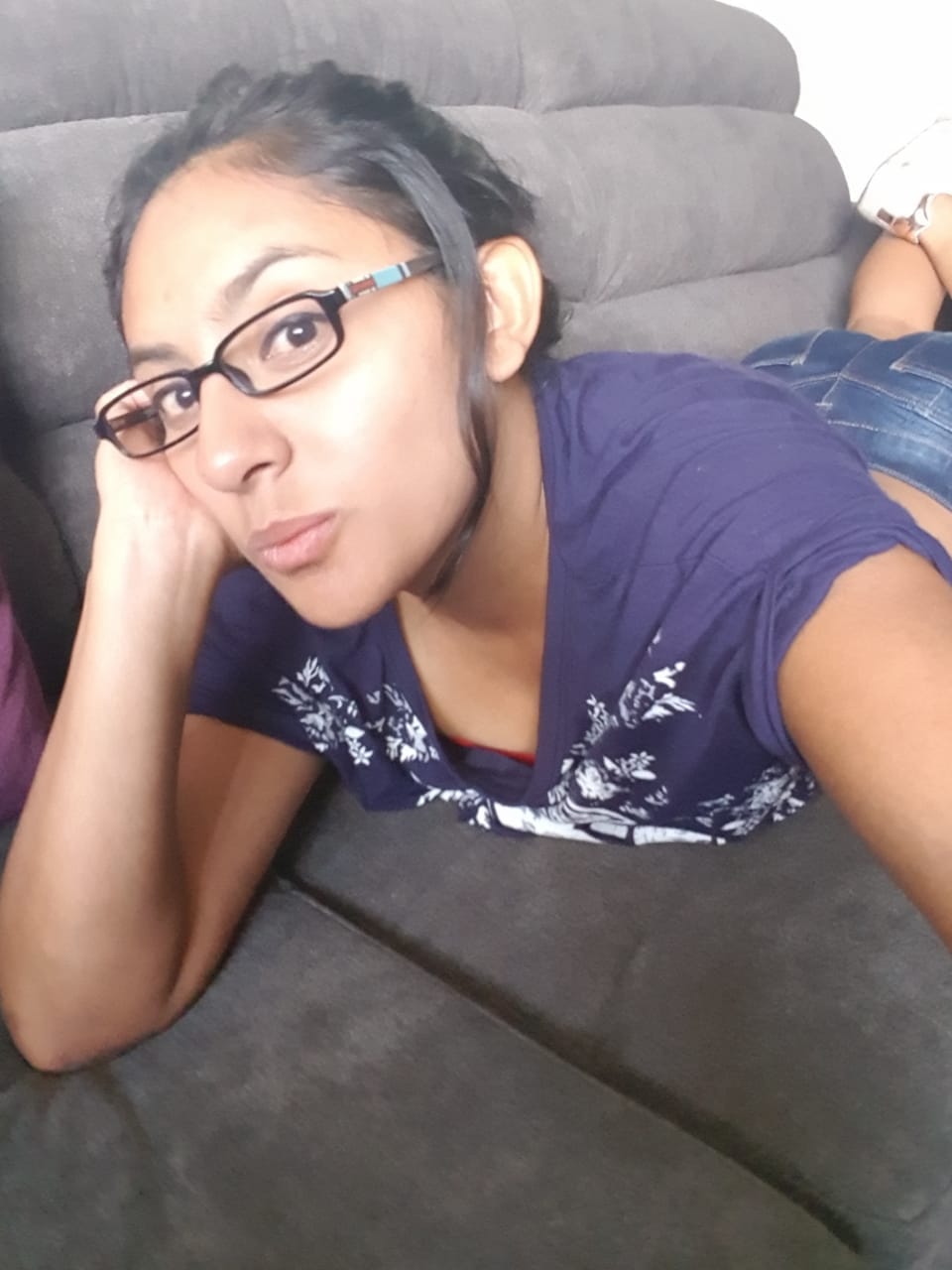 Fernanda AC  (Flaquita)