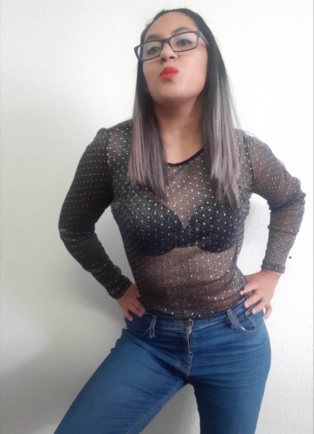 Fernanda AC  (Flaquita)