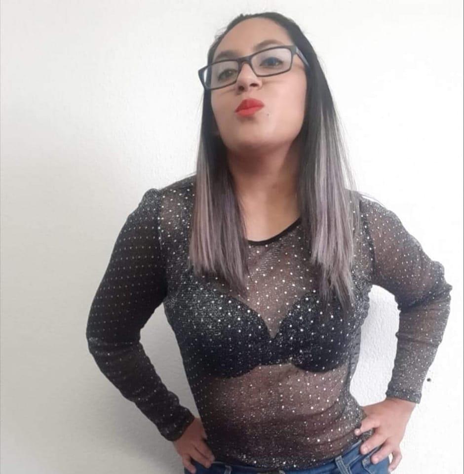 Fernanda AC  (Flaquita)