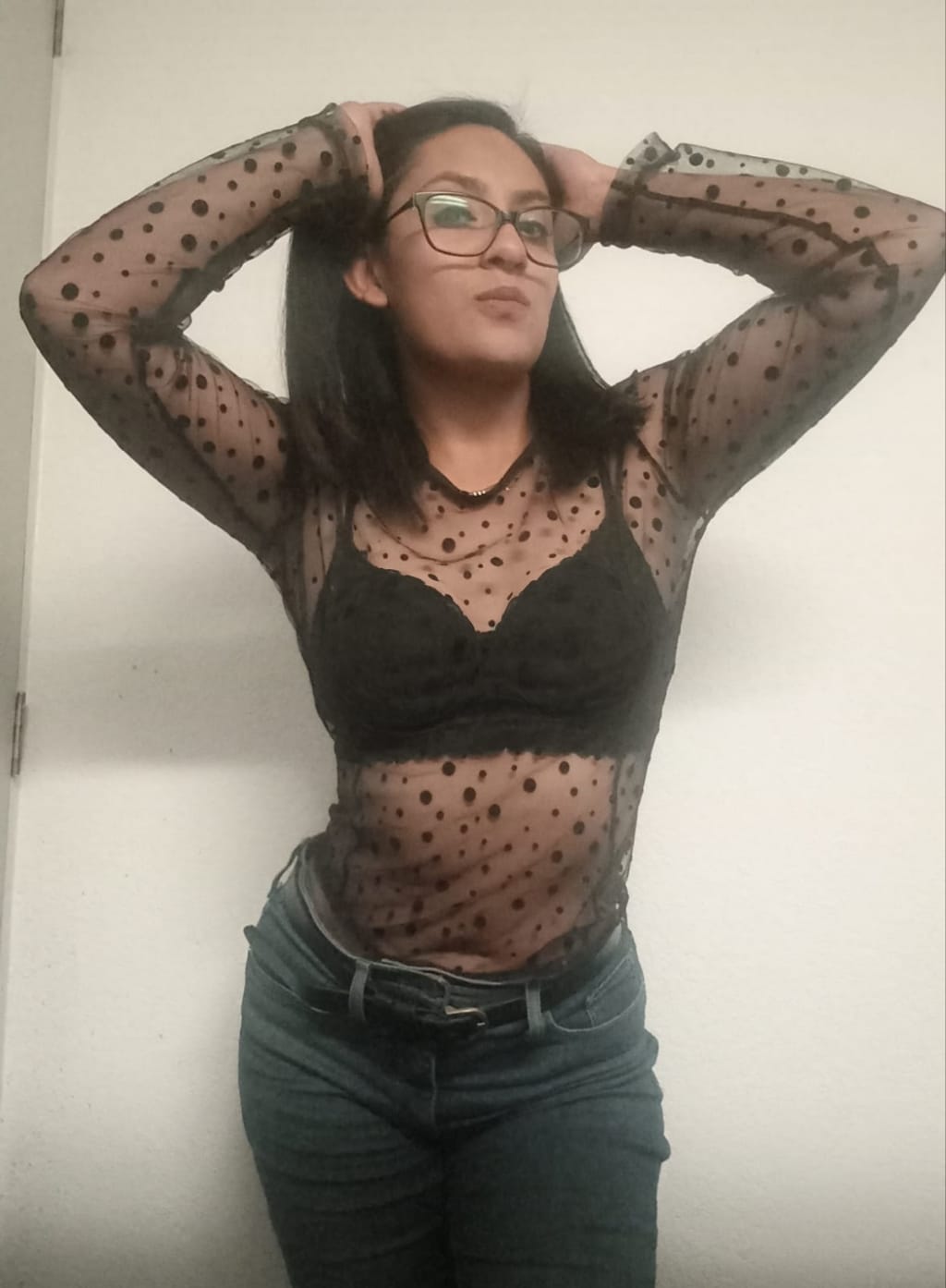 Fernanda AC  (Flaquita)