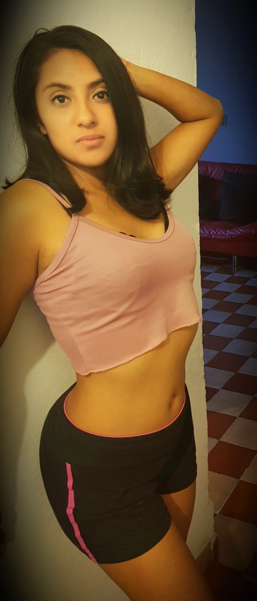 Fernanda AC  (Flaquita)