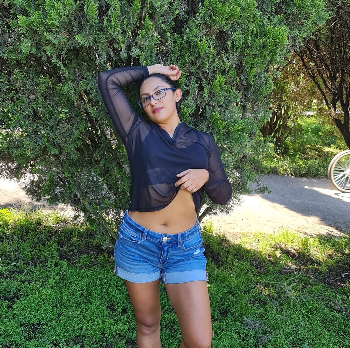 Fernanda AC  (Flaquita)