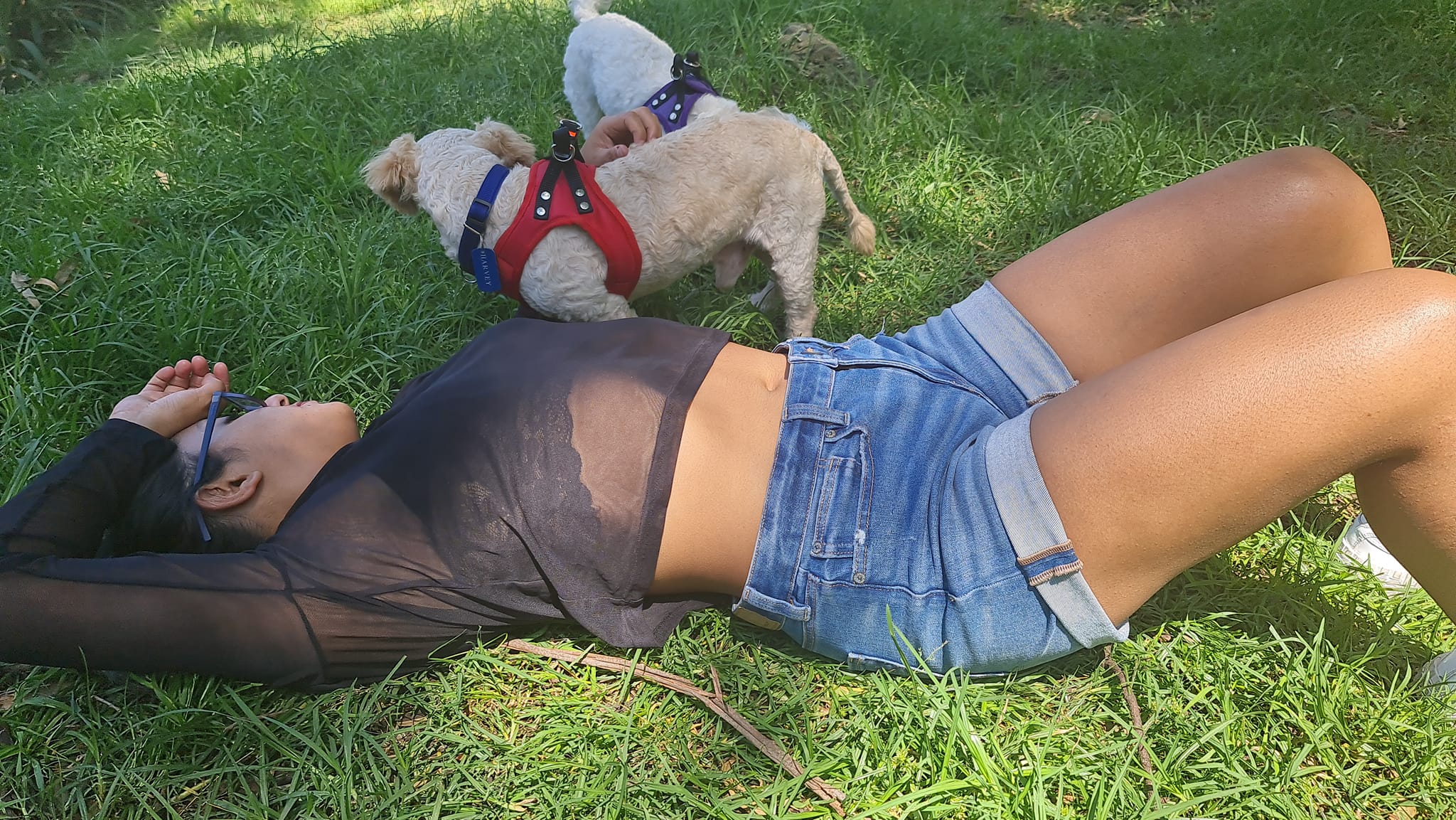 Fernanda AC  (Flaquita)