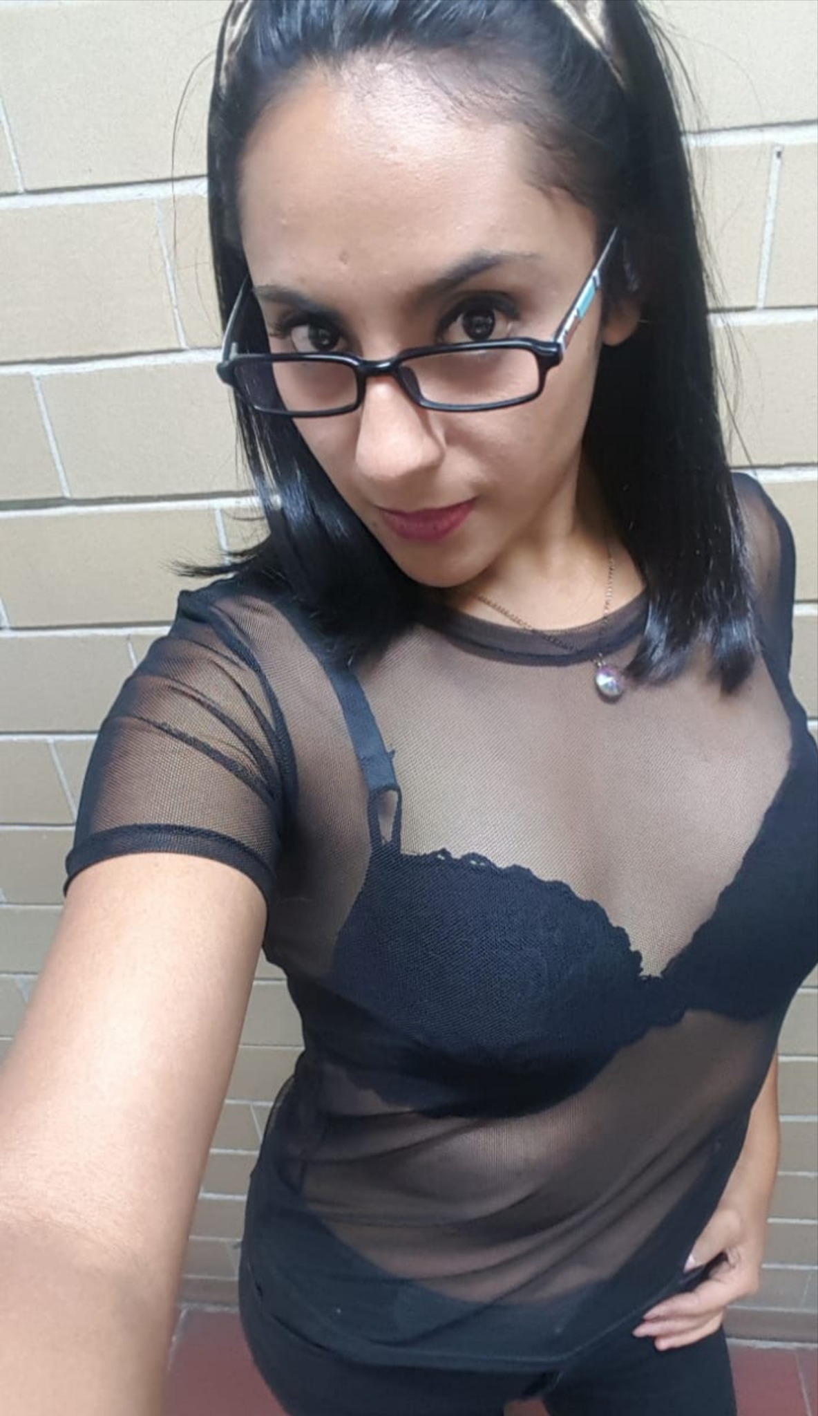 Fernanda AC  (Flaquita)