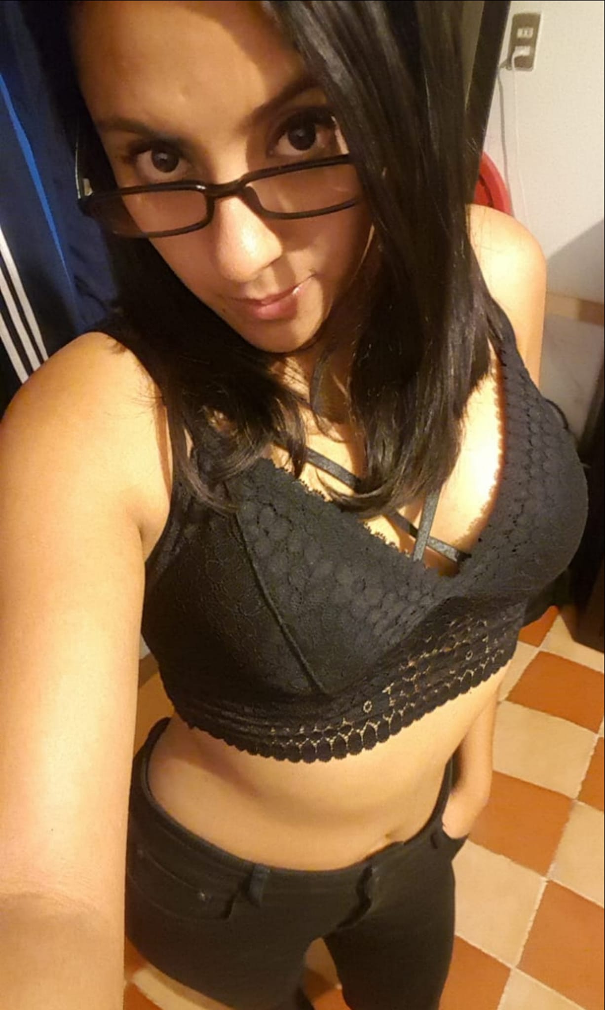 Fernanda AC  (Flaquita)