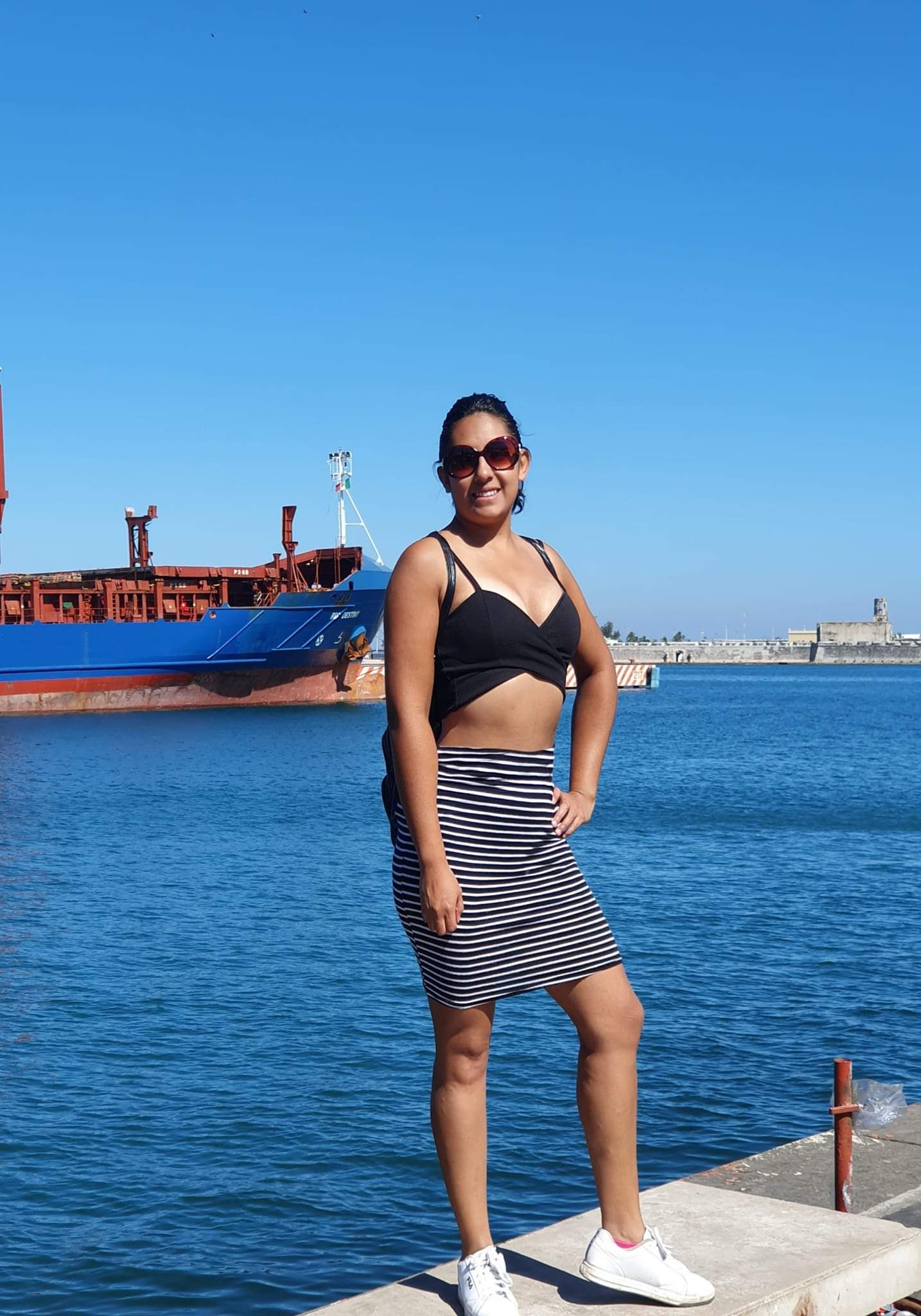 Fernanda AC  (Flaquita)