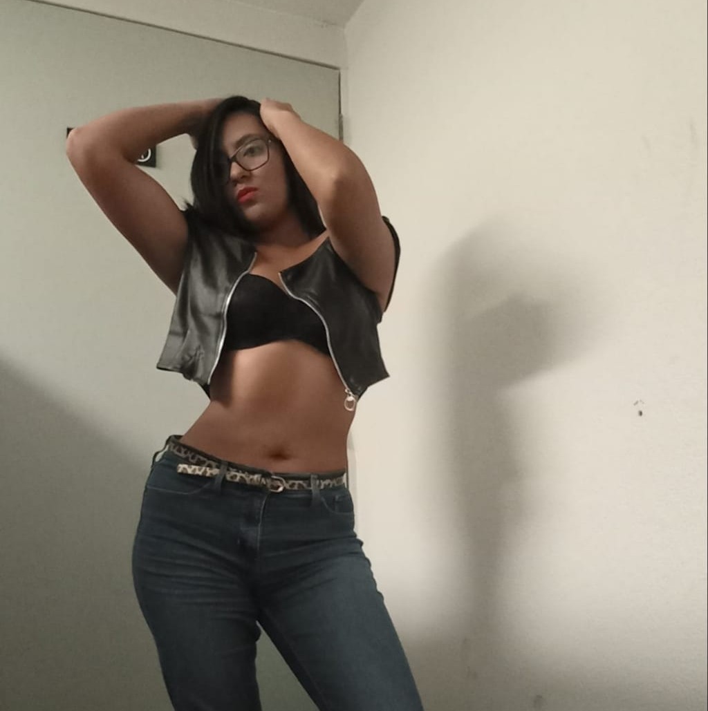 Fernanda AC  (Flaquita)